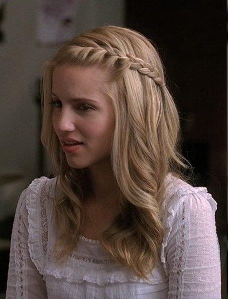 Latest And New Eid Hair Styles 2014 For Women Pak101 Com