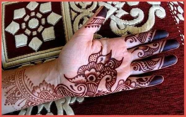 Arabic Mehndi Designs 2015 For Women Pak101