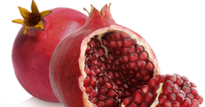 ‘Pomegranates’ To Make Skin Healthy