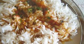Eating rice may help fight cancer