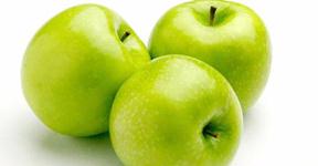The Nutritional Value Of Apples