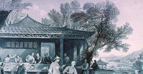 History Of Kombucha Tea