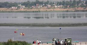 Kallar Kahar Lake