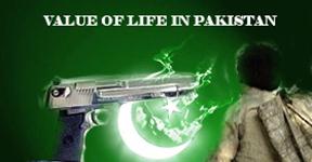 Value of life in Pakistan