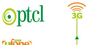 PTCL upgrades Ufone’s network for 3G technology