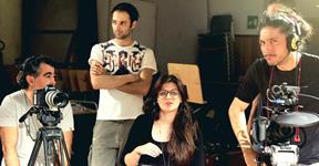 Shahana Khan Khalil Shares Her Coke Studio Experience