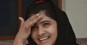 I am Jealous of Malala