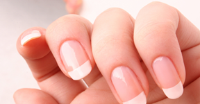 Beautiful And Healthy Nails With New Tips