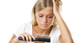 Female Hair Thinning | Home Remedies for Hair Fall
