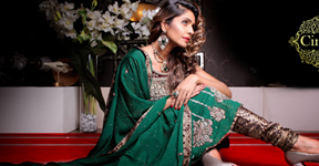 Cimyra Party Wear Collection 2013 for Women