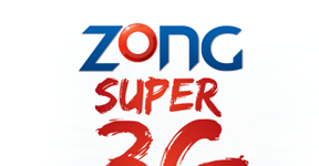 Zong Super 3G Coverage across the Motorway