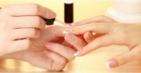 Nail and hand care beauty techniques