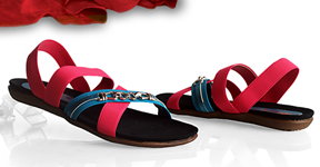 Metro Shoes Footwear Collection 2014 Volume 2 For Women