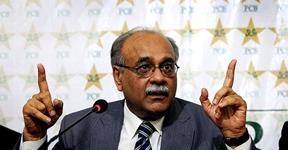 Era of uncertainty in PCB over: Najam Sethi
