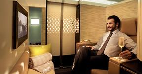 Etihad Airways Named Best First Class And Best Long Haul Airline Middle-East And Africa
