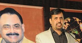 Who is Behind Mustafa Kamal ?