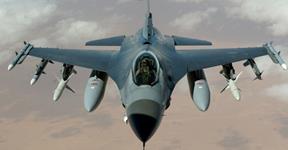 Uinted States administration defends F-16s sale to Pakistan
