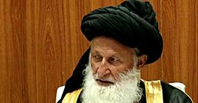 Maulana Sherani Wants Women to be Beaten