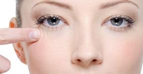 How To Care For Under Eye Area