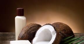 Splendid Uses Of Coconut Oil