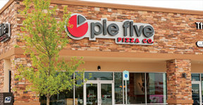 Pie Five Pizza is Coming to Pakistan