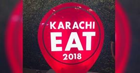 Karachi Eat 2018: 7 Stalls that Won the Festival