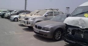 Government Announces Clearance of Imported Vehicles at Karachi Port