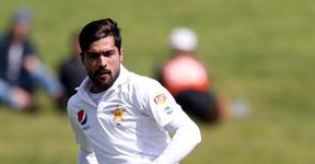 Muhammad Amir to cut down on Tests to extend career