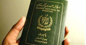 Pakistani passport ranked fourth worst for international travel 