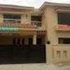  E-11/3 Brand New House ,,6, Beds Marble flooring for rent 500 sqyds 
