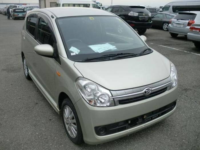 For sale Mira Custom For Sale for Rs. 910,000/ in Karachi (Cars