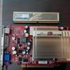 Geforce 6600le 256mb ddr graphics card + 2GB OCZ DDR2 GOLD + Kingston 1GB Hyperx DDR2 RAM 