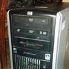Hp xw 9400 AMD for sale