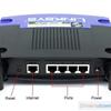 Link Sys Wireless Router WRT 54 GS for Sale