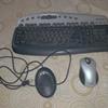 Wireless Keyboard Mouse for Sale