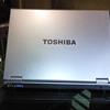 Toshiba Satellite Pro S 300 For Sale