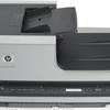 HP Scanjet 8350 ADF