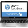 HP Envy TS 15 J series i 7 Touch smart For Sale