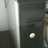 Dell 745 core2duo 2.6ghz with 4MB cache