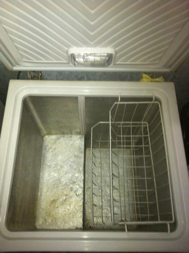 For sale waves deep freezer for sale for Rs. 16,000/ in Lahore (Electronics For Sale