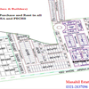 9.3 Marla Residential Plot For Sale in K Block PECHS Islamabad