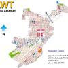 1 Kanal Residential Plot for Sale in AWT D-18 Block A Islamabad