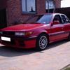 Mitsubishi Lancer Available For Rent 