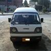 Suzuki bolan for sale