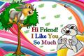 Friend I Like You