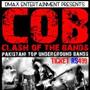 Clash Of The Bands [COB] & Fashion Show