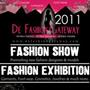 DE FASHION GATEWAY 2011