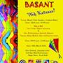 BASANT “Woh Kataaa” Family Festival