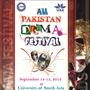 2nd All Pakistan Drama Festival 2012