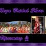 Mega 100 Bridal Contest at Expo